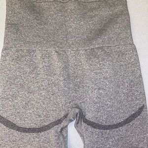 Size Small, Brand new, never worn, ECHT gray leggings. Just opened and tried on.